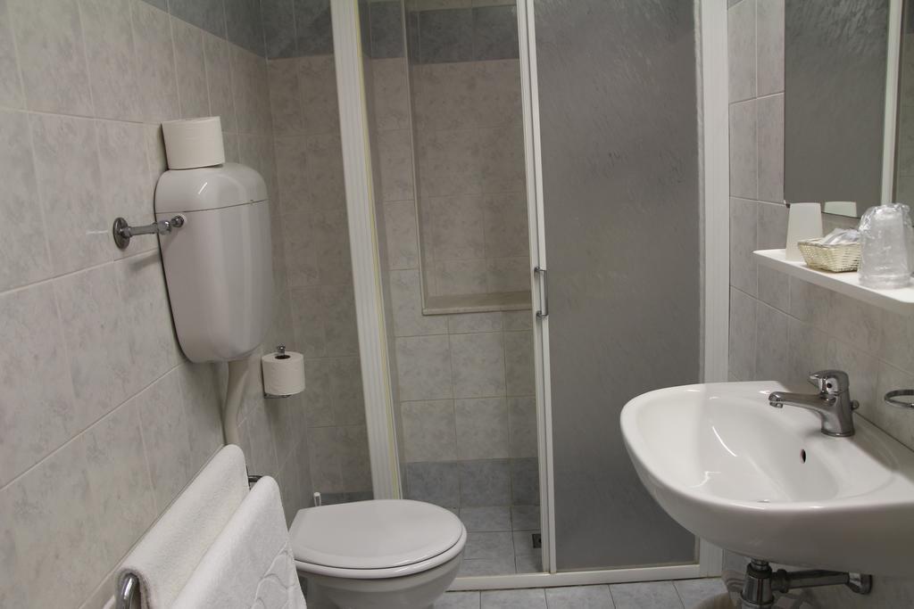 Sporting Hotel Gabicce Mare Esterno foto